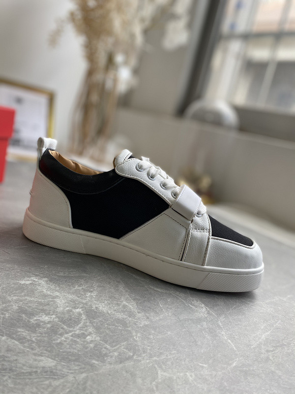 CHIAN LOUIN SNEAKER