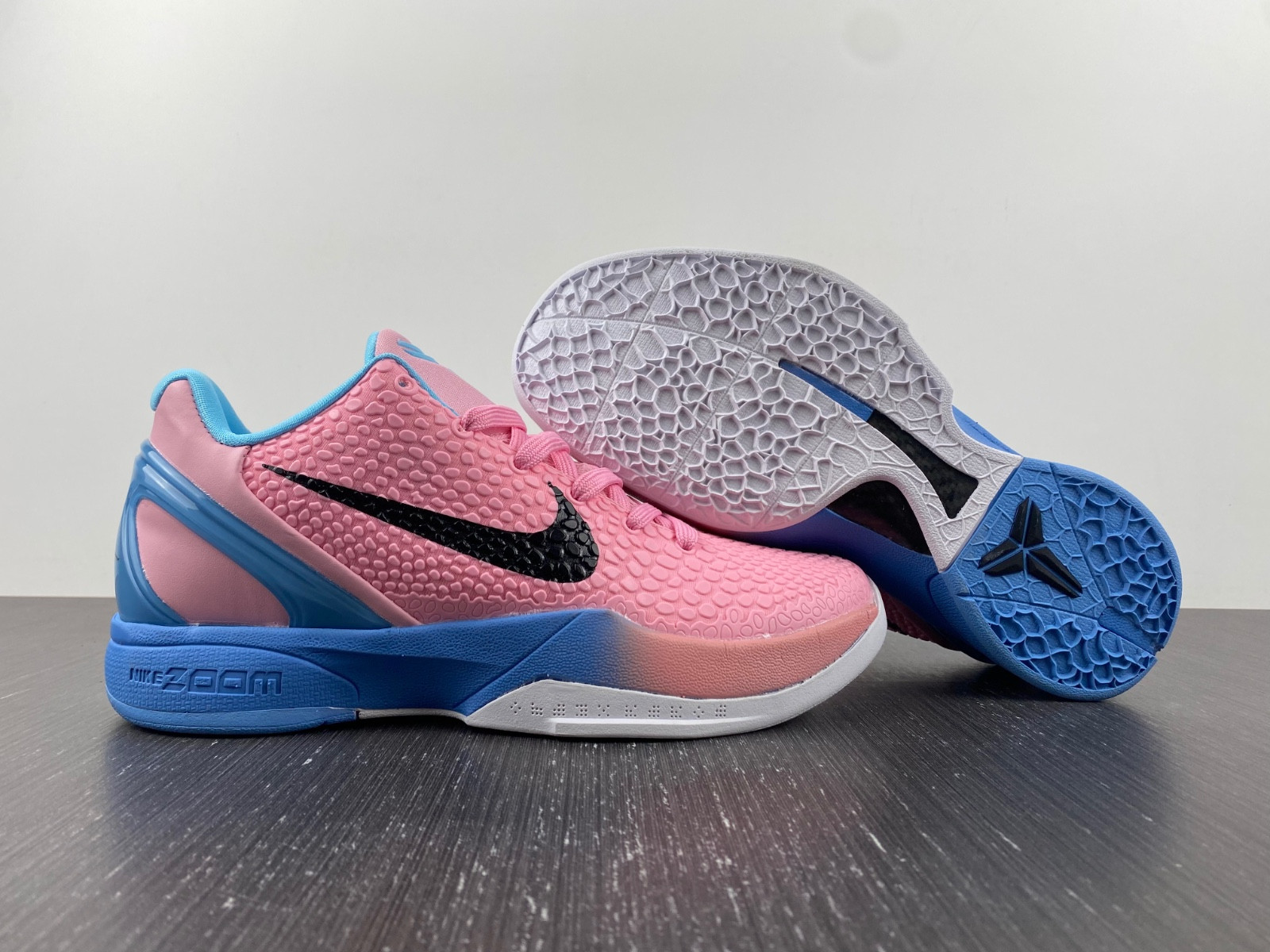 Nike Zoom Kobe 6 Protro CW2190-601