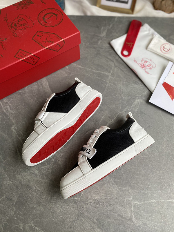 CHIAN LOUIN SNEAKER