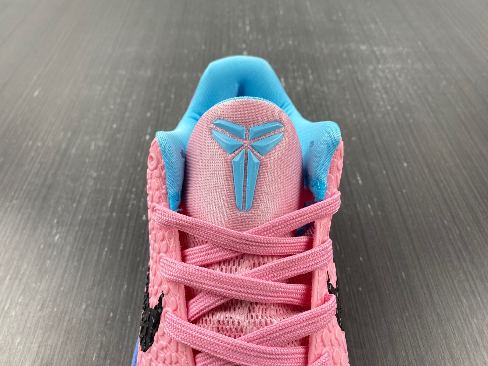 Nike Zoom Kobe 6 Protro CW2190-601