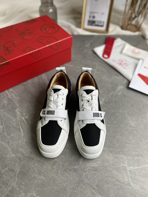 CHIAN LOUIN SNEAKER