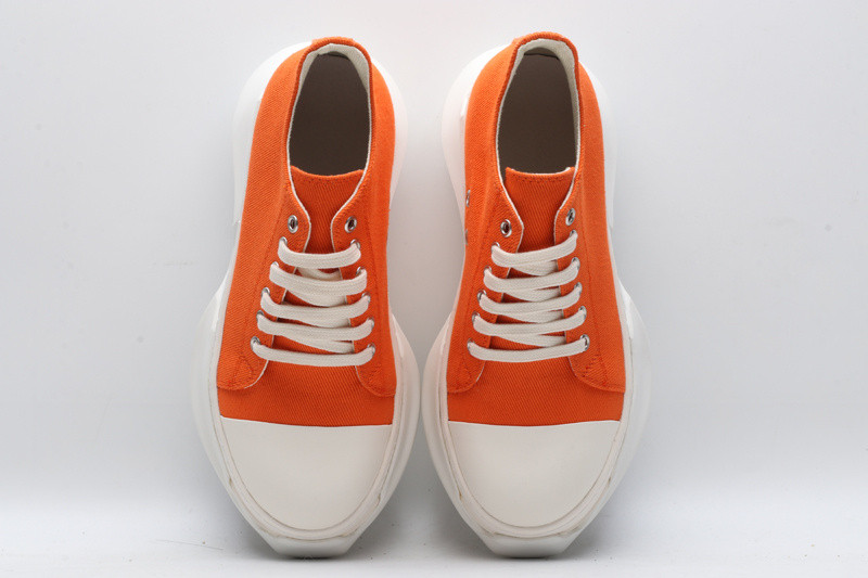 RICK 0WENS SNEAKERS
