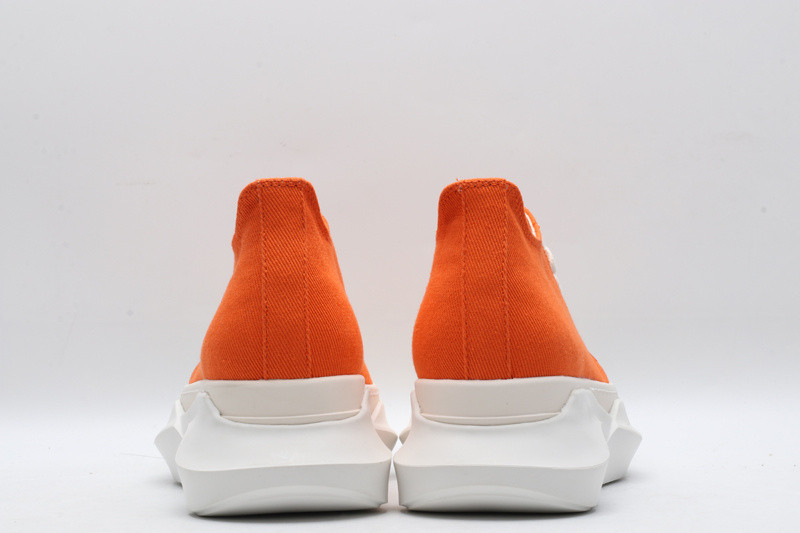 RICK 0WENS SNEAKERS