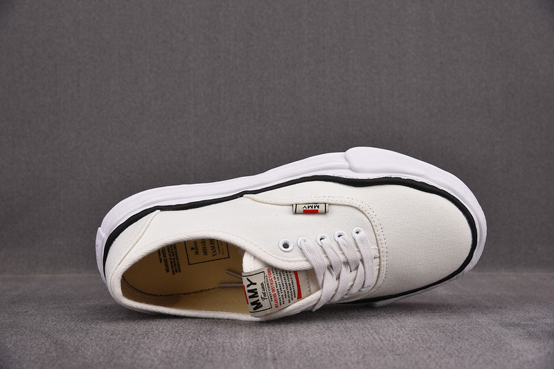 MAISON MIHARA SNEAKERS