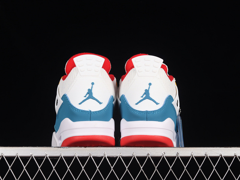Air Jordan 4 GS "Messy Room" DR6952-400
