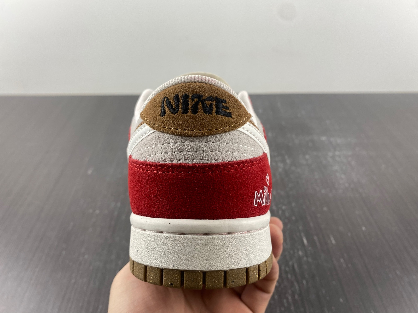 Nike Dunk Low SE 85 DO9457-100