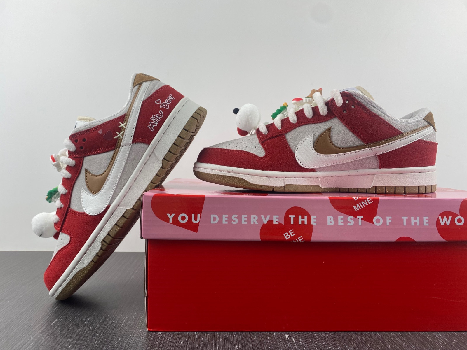 Nike Dunk Low SE 85 DO9457-100