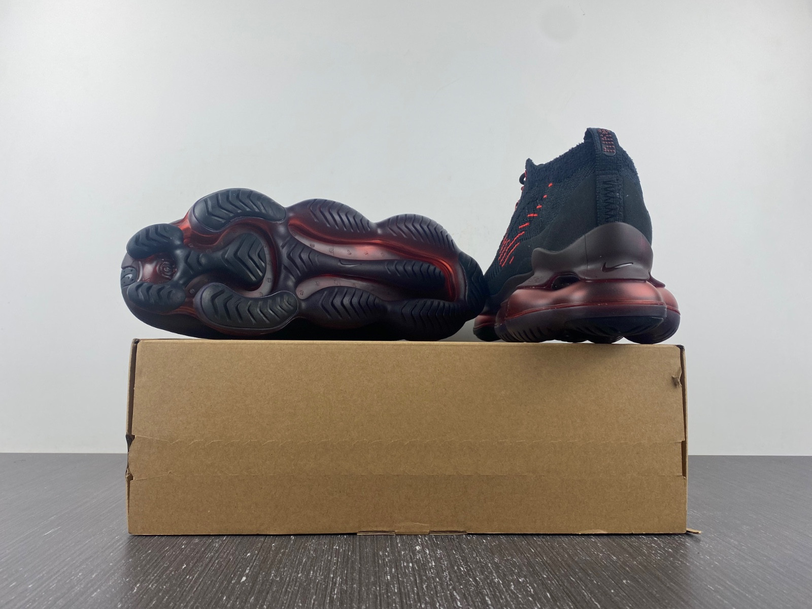Nike Air Max Scorpion Bred DJ4701-004