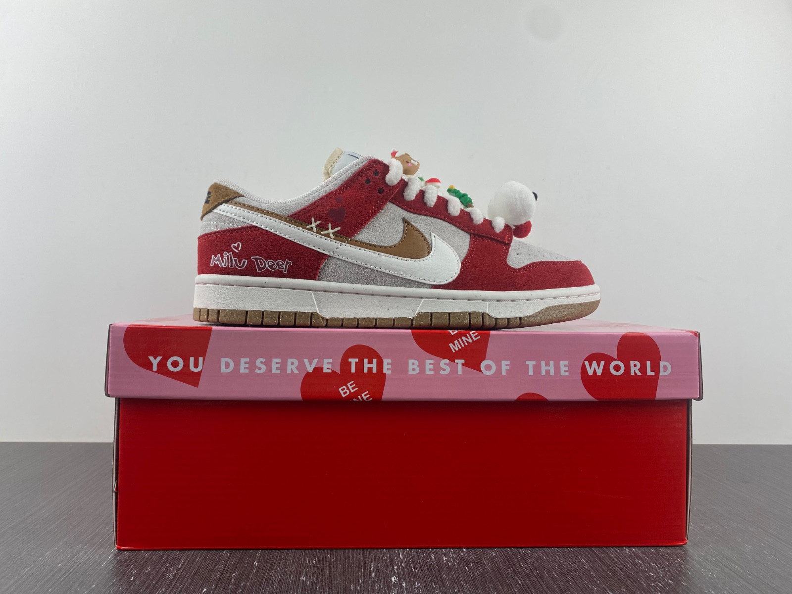 Nike Dunk Low SE 85 DO9457-100