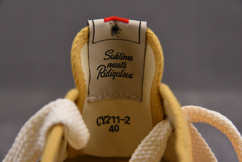 MAISON MIHARA SNEAKERS
