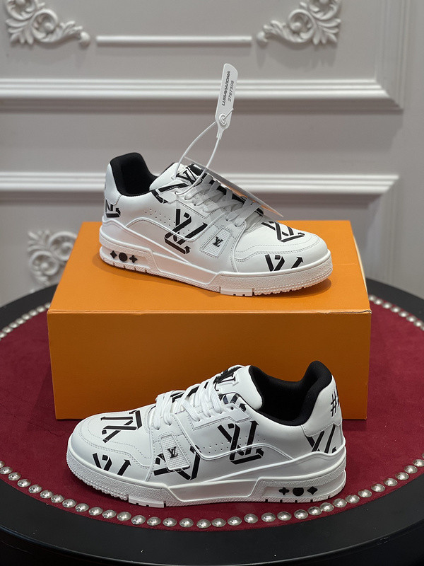 LOU1_TON SNEAKERS