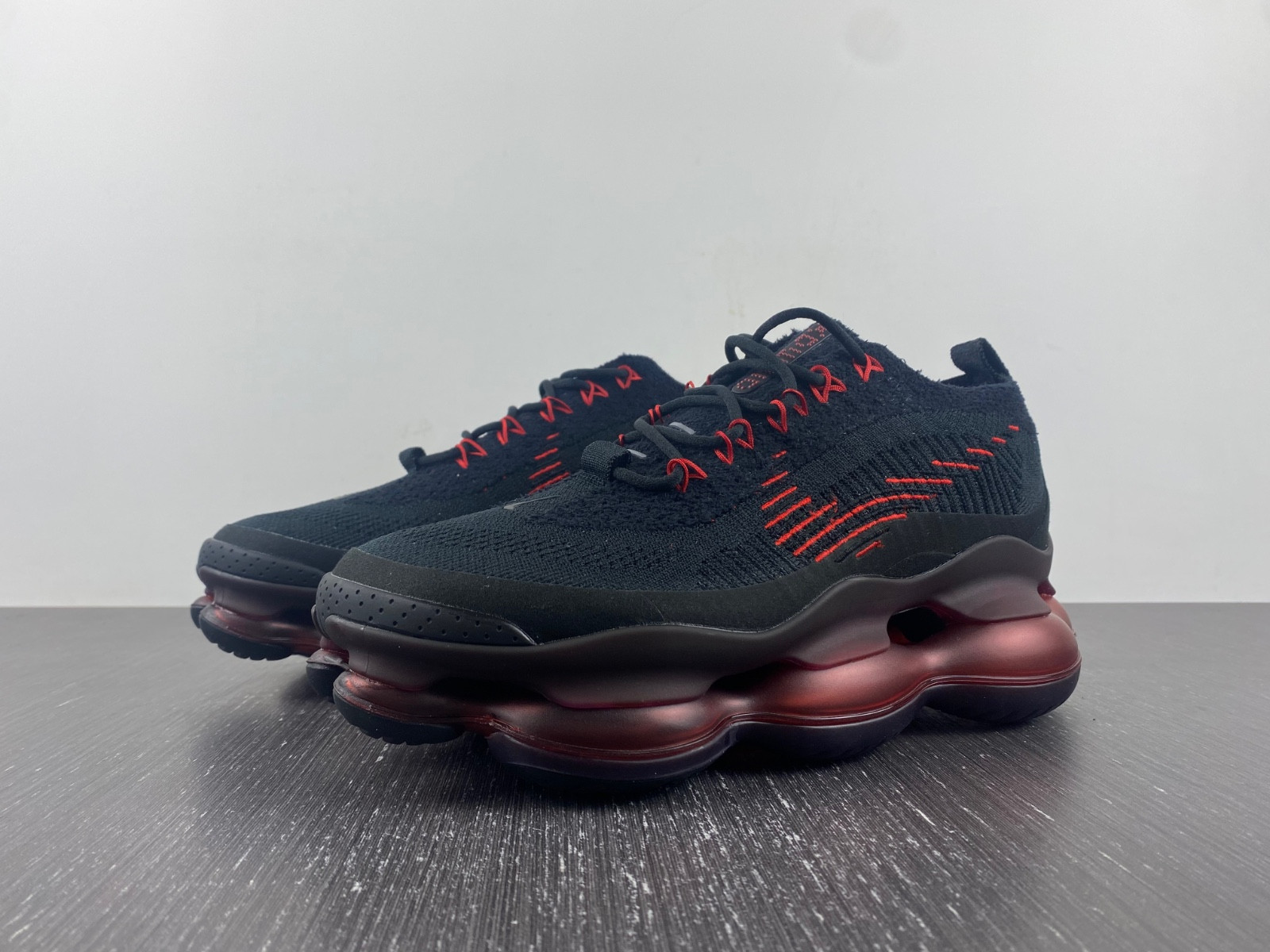 Nike Air Max Scorpion Bred DJ4701-004