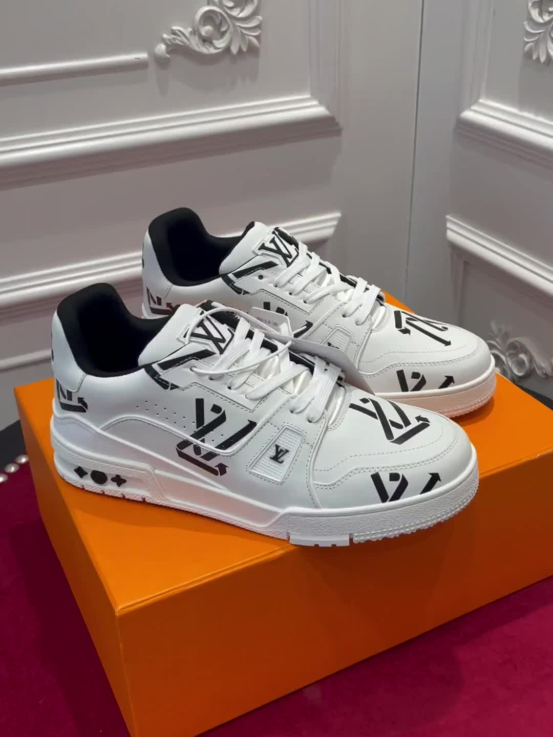 LOU1_TON SNEAKERS