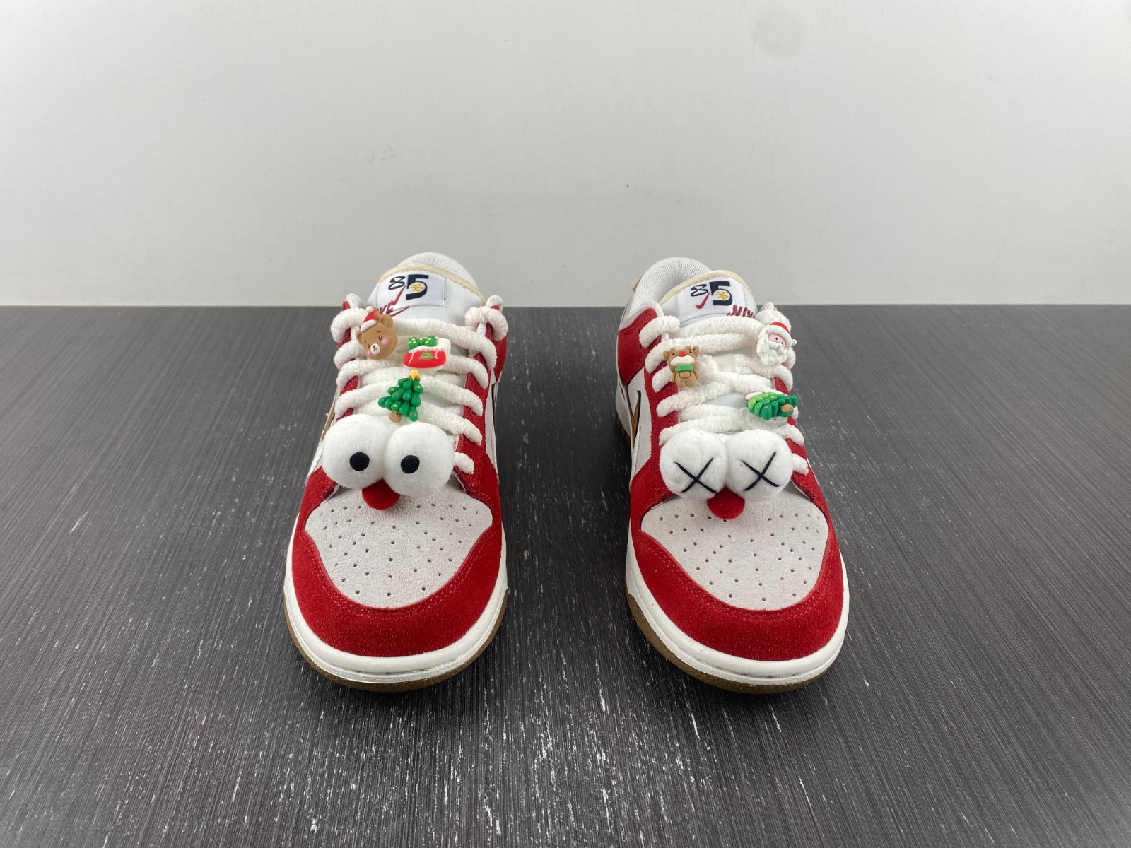 Nike Dunk Low SE 85 DO9457-100