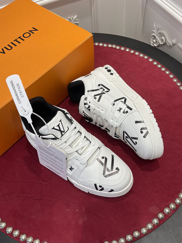 LOU1_TON SNEAKERS