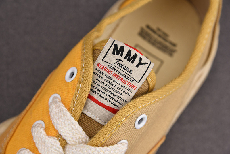 MAISON MIHARA SNEAKERS