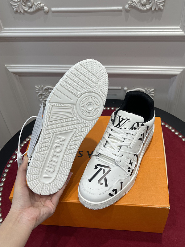 LOU1_TON SNEAKERS
