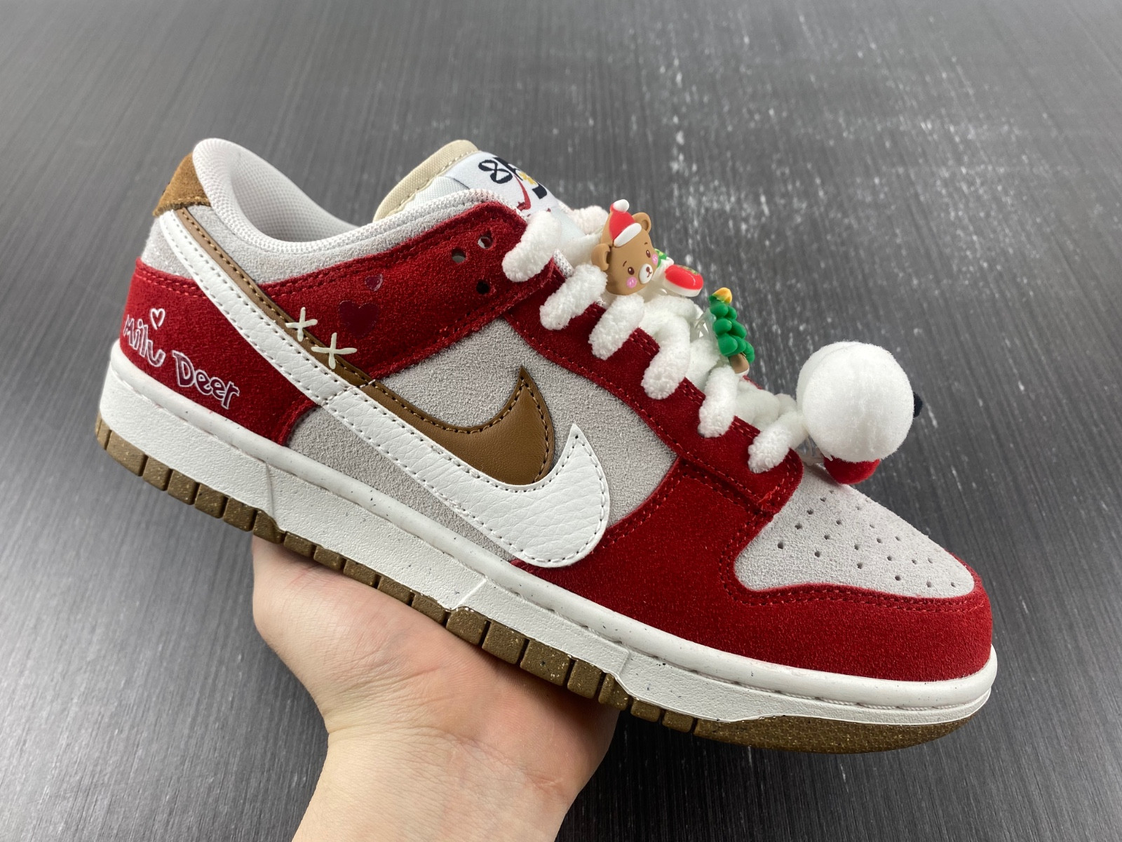 Nike Dunk Low SE 85 DO9457-100