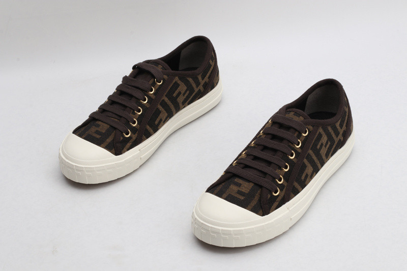 F**di sneakers