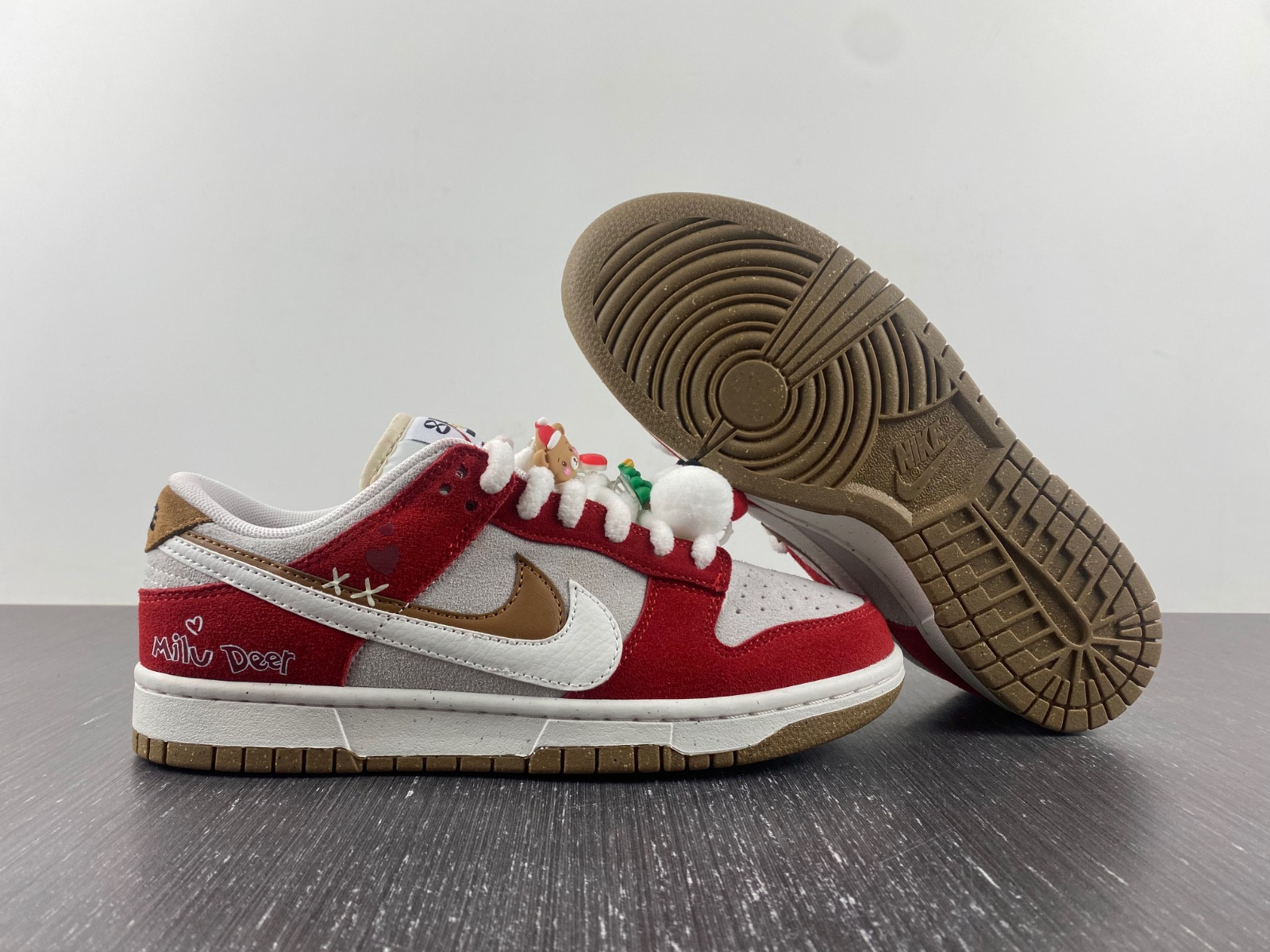 Nike Dunk Low SE 85 DO9457-100