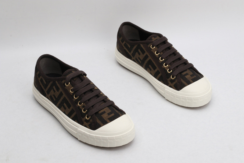 F**di sneakers