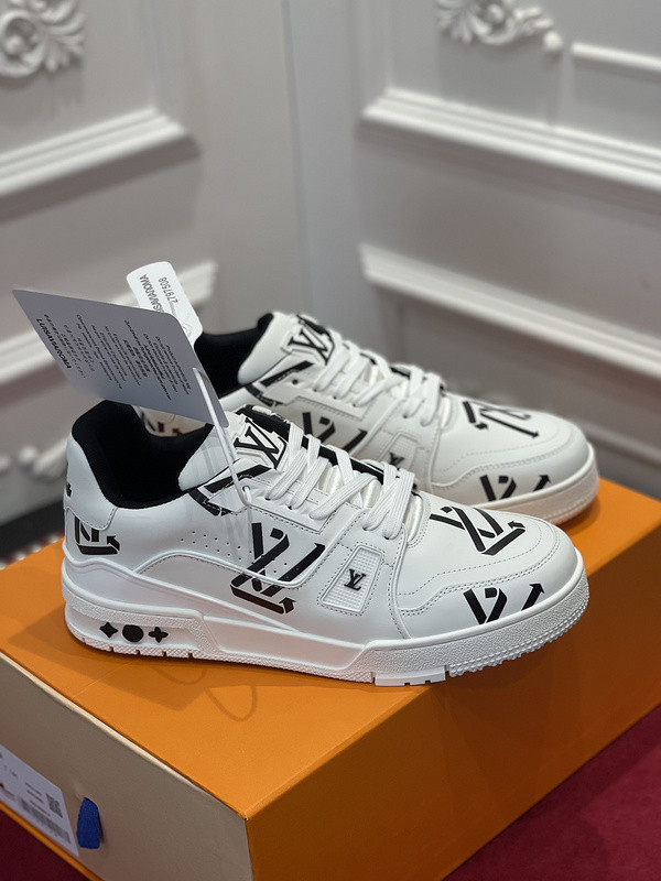 LOU1_TON SNEAKERS
