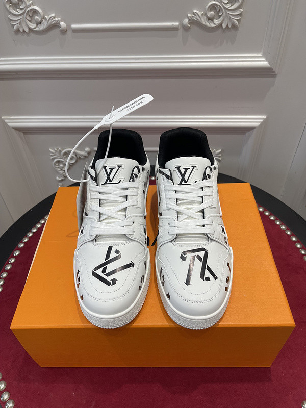 LOU1_TON SNEAKERS