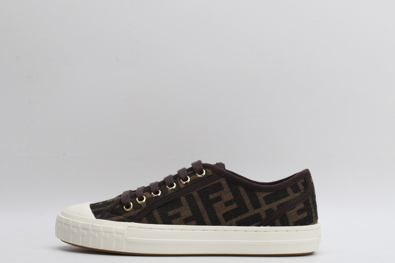 F**di sneakers
