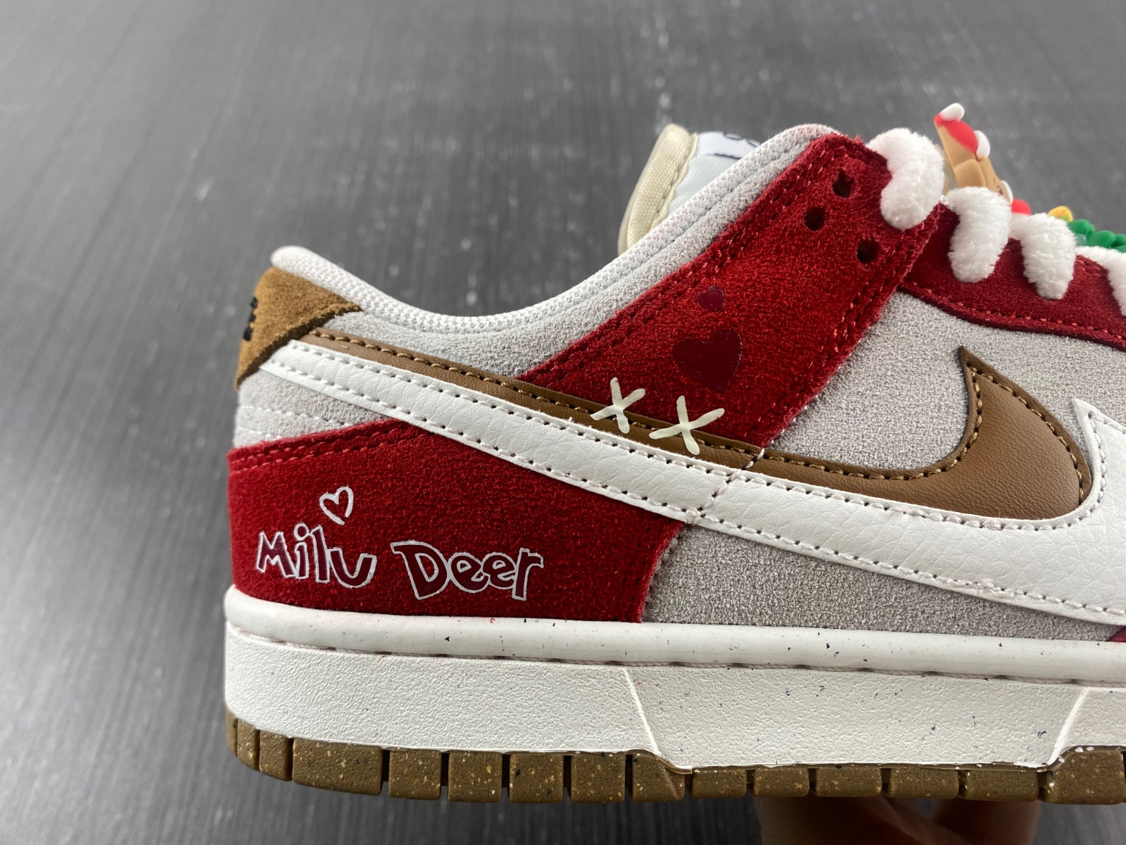 Nike Dunk Low SE 85 DO9457-100