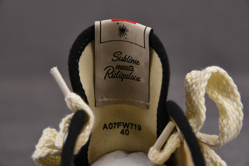 MAISON MIHARA SNEAKERS