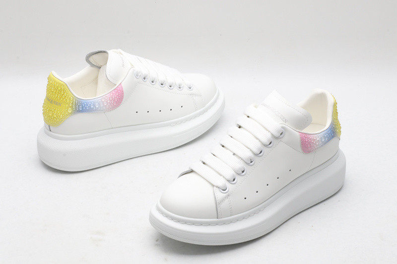 ALEXANDER MCQUEEN SNEAKER