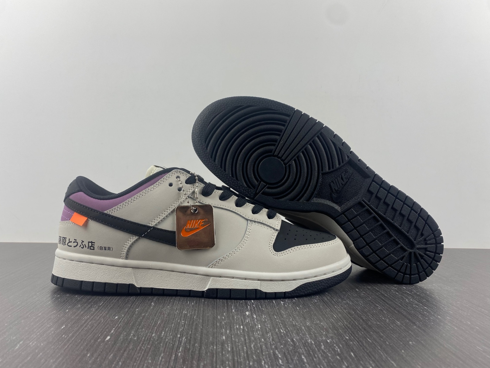 NIKE SB DUNK LOW PRO “AE8 AE1391-086