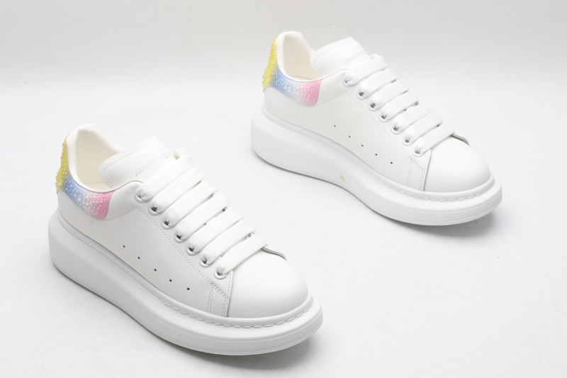 ALEXANDER MCQUEEN SNEAKER