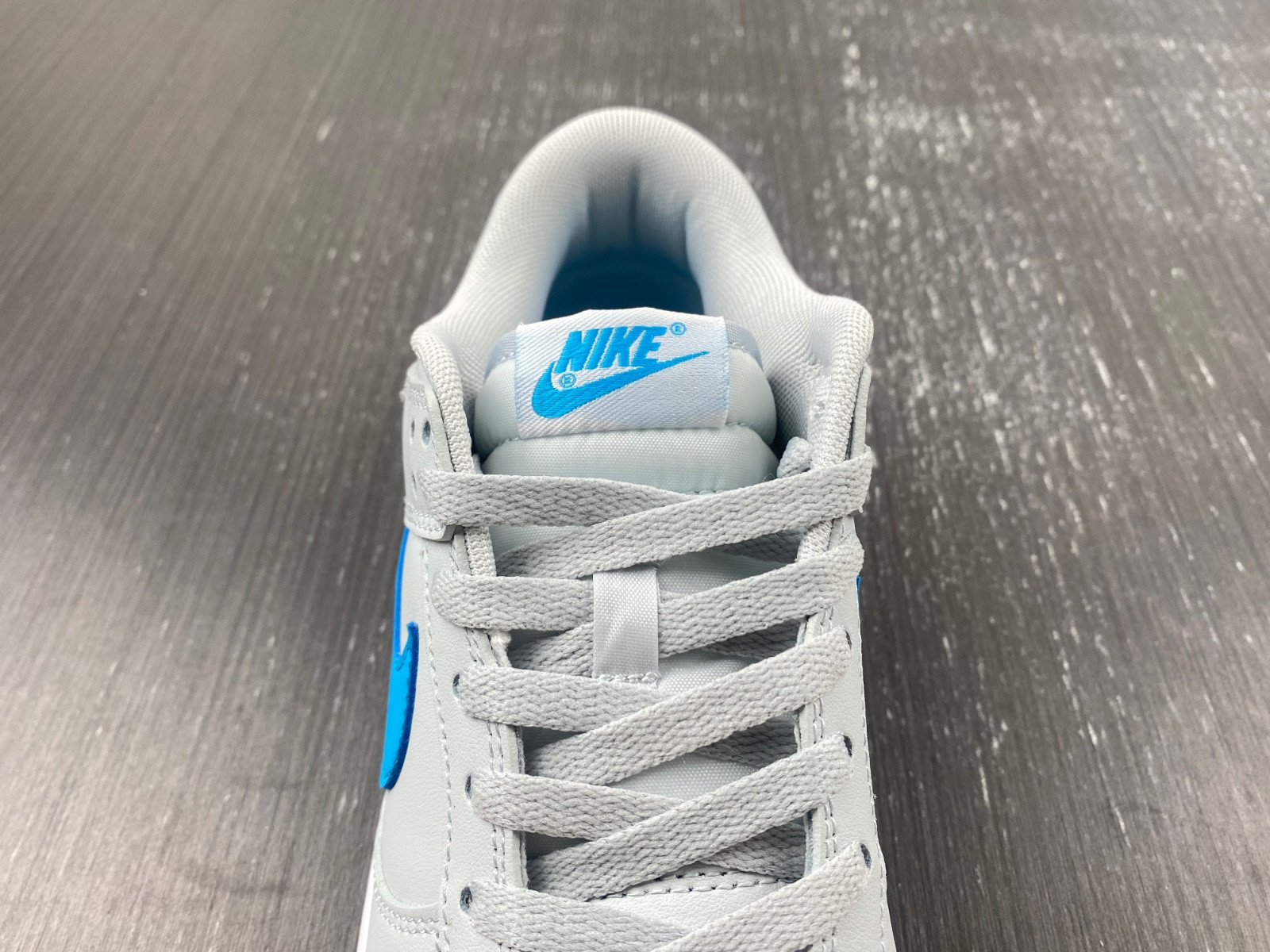 Nike Dunk Low
