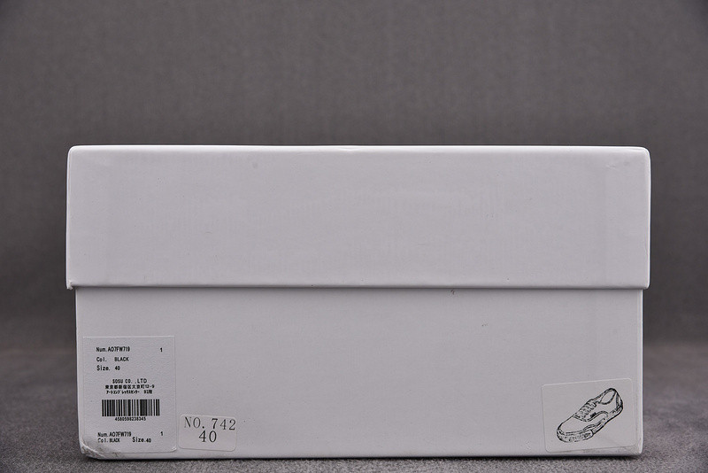 MAISON MIHARA SNEAKERS