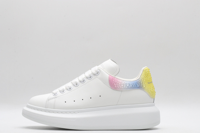 ALEXANDER MCQUEEN SNEAKER