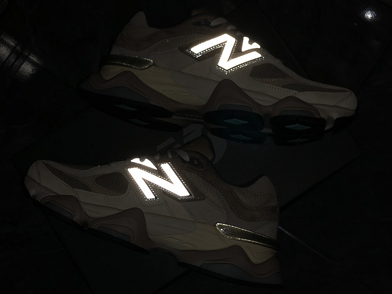 NEW BALANCE 9060 JOE FRESHGOODS U9060JF1D
