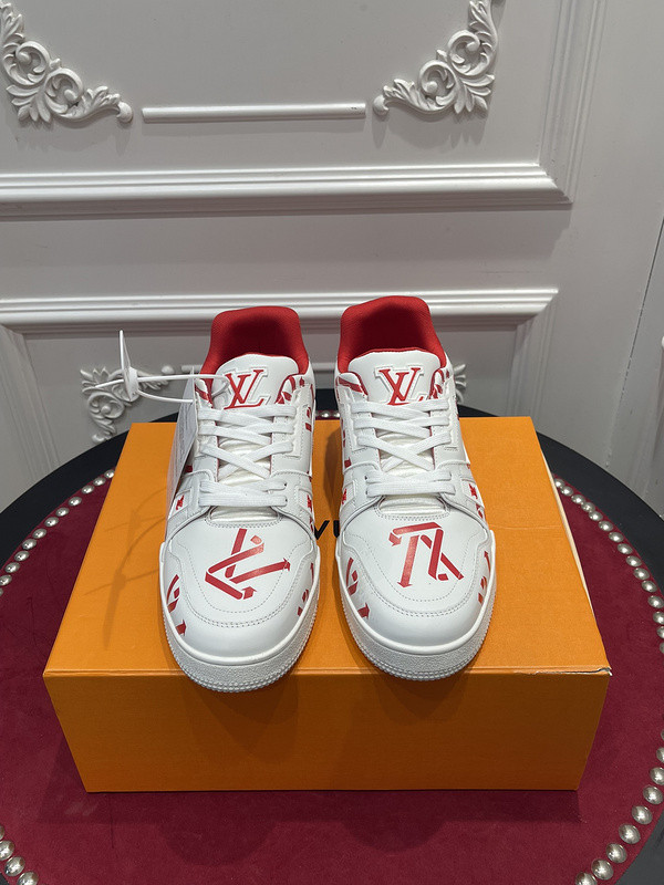 LOU1_TON SNEAKERS
