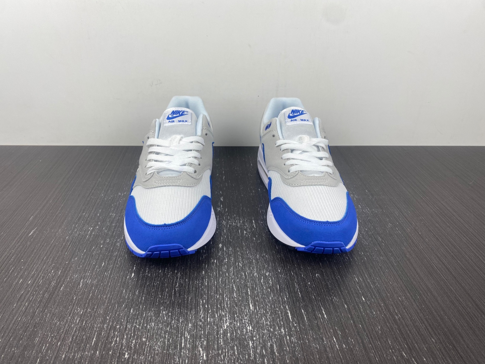 Nike Air Max 1 Anniversary Royal (2017) 908375-101