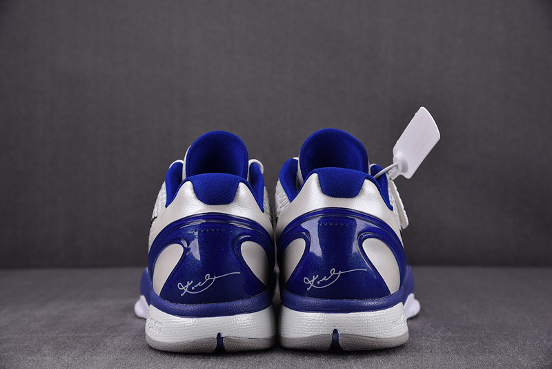 Nike Kobe 6 Concord Men