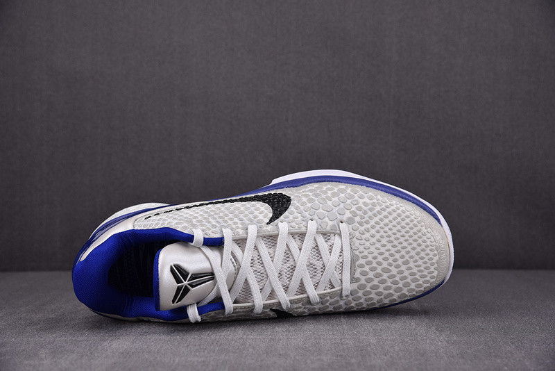Nike Kobe 6 Concord Men