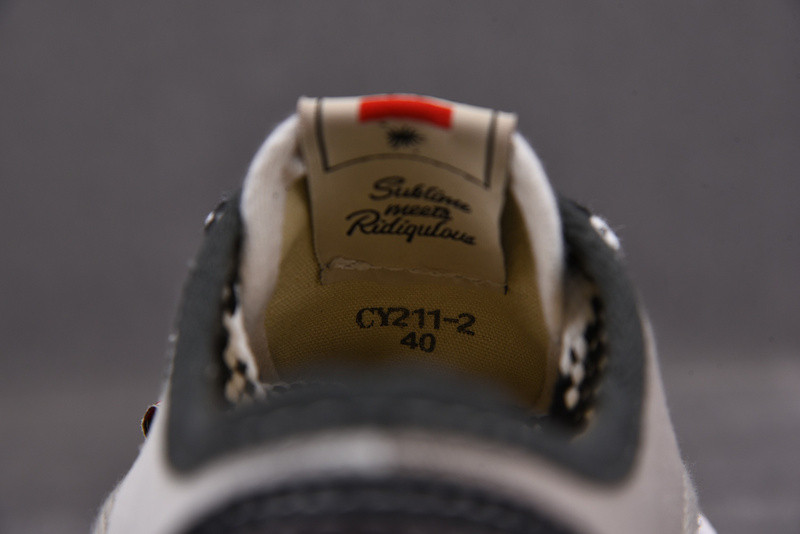 MAISON MIHARA SNEAKERS