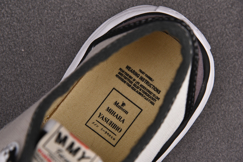 MAISON MIHARA SNEAKERS