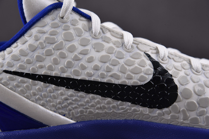Nike Kobe 6 Concord Men