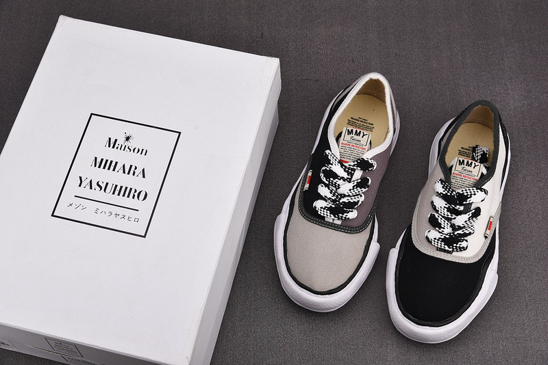 MAISON MIHARA SNEAKERS
