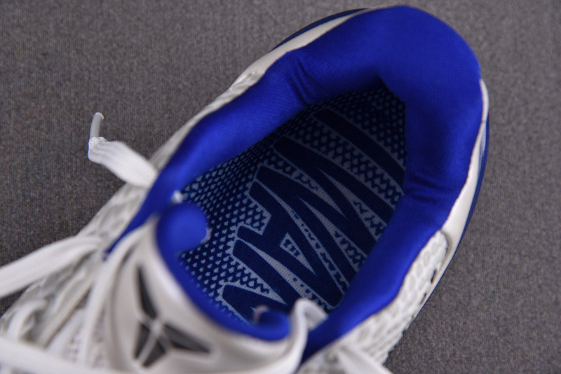 Nike Kobe 6 Concord Men