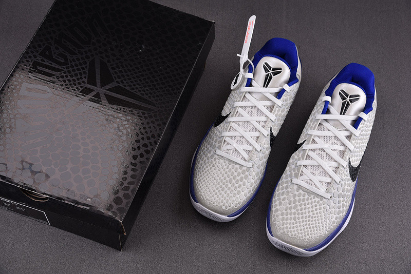 Nike Kobe 6 Concord Men