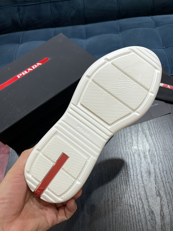 PR SNEAKER