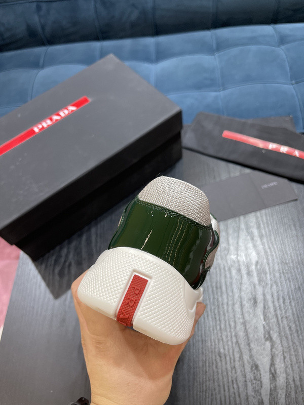 PR SNEAKER