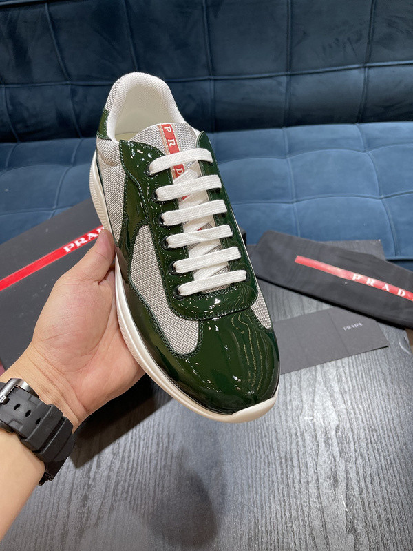 PR SNEAKER